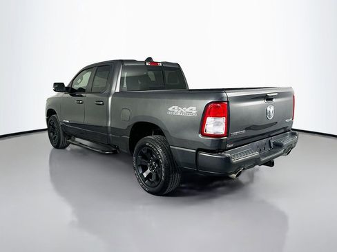 Used 2019 RAM 1500 Big Horn image 5