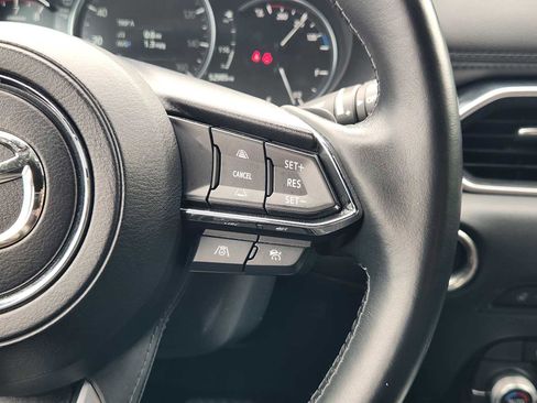 Used 2023 MAZDA CX-5 Signature AWD/4WD image 29