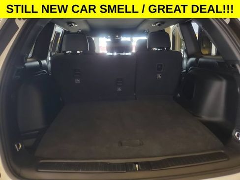 Used 2026 Jeep Grand Cherokee Limited AWD/4WD image 29