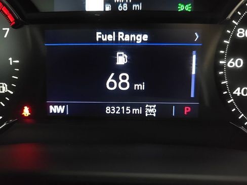 Used 2020 Cadillac XT5 Premium Luxury AWD/4WD image 23