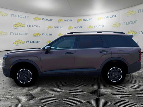 New 2026 Hyundai Palisade XRT Pro image 4