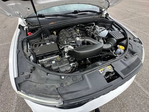 Used 2024 Dodge Durango GT AWD/4WD image 35