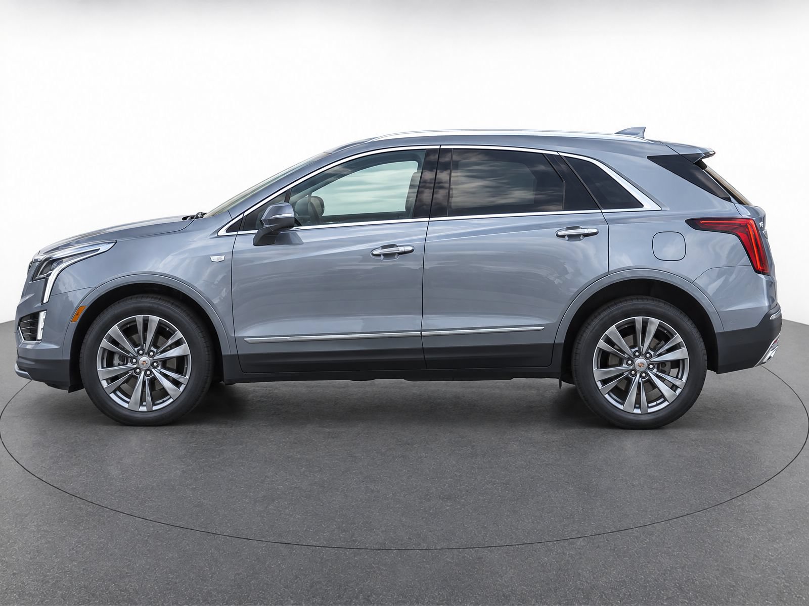 Used 2024 Cadillac XT5 Premium Luxury FWD image 6