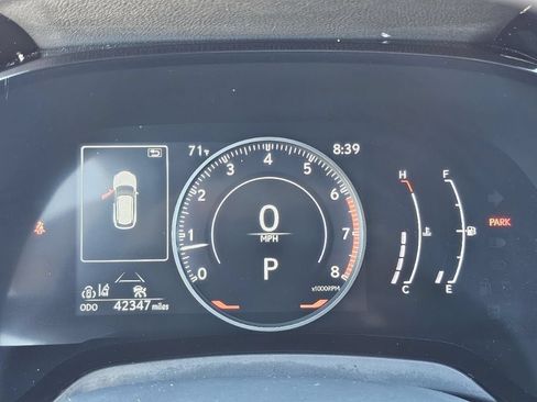 Used 2023 Lexus RX 350 Premium Plus w/ Accessory Package (Z1) FWD image 38