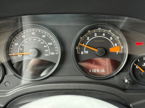 Used 2016 Jeep Patriot Sport image 19