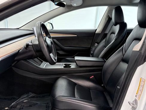 Used 2023 Tesla Model 3 Standard Range RWD image 11