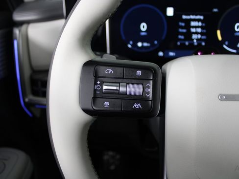 Used 2025 Hyundai Santa Fe Calligraphy image 26