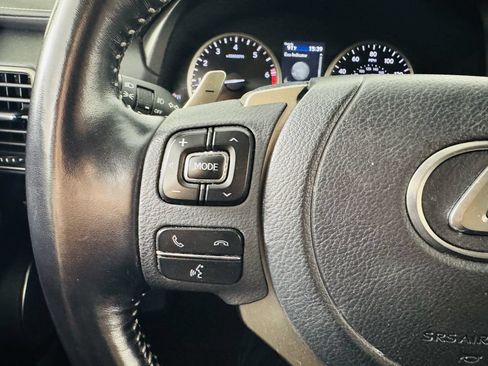 Used 2021 Lexus NX 300 FWD w/ Accessory Package 2 image 12