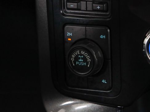 Used 2023 Ford F150 XLT w/ Equipment Group 302A High image 22