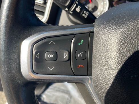 Used 2022 RAM 1500 Laramie w/ Sport Appearance Package image 30