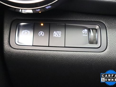 Used 2025 Chevrolet Equinox LT FWD image 33