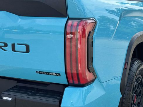 New 2026 Toyota Tundra TRD Pro AWD/4WD image 8