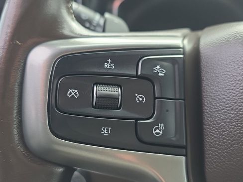 Used 2023 Chevrolet Silverado 1500 LTZ image 23