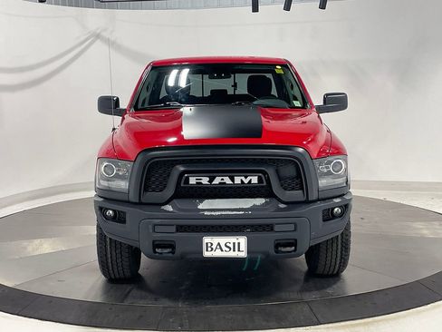 Used 2020 RAM 1500 Classic Warlock image 9