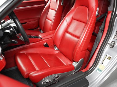 Used 2013 Porsche 911 Carrera S RWD image 70