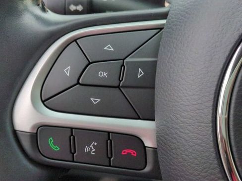 Used 2019 Jeep Compass Limited AWD/4WD image 19
