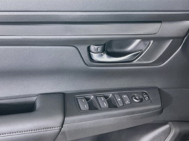 Used 2026 Honda CR-V EX image 20