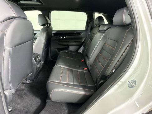 Used 2024 Honda CR-V Sport Touring image 14