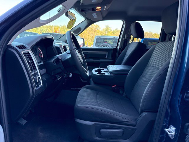 Used 2019 RAM 1500 Warlock AWD/4WD image 12