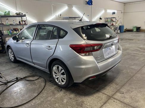 Used 2023 Subaru Impreza 2.0i AWD/4WD image 5