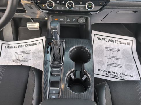 Used 2025 Honda Civic Sport image 17