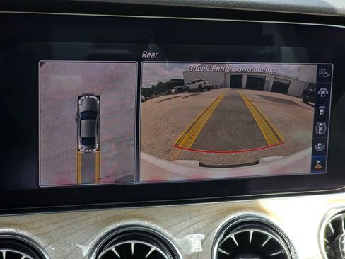 Used 2019 Mercedes-Benz CLS 450 w/ Driver Assistance Package image 23