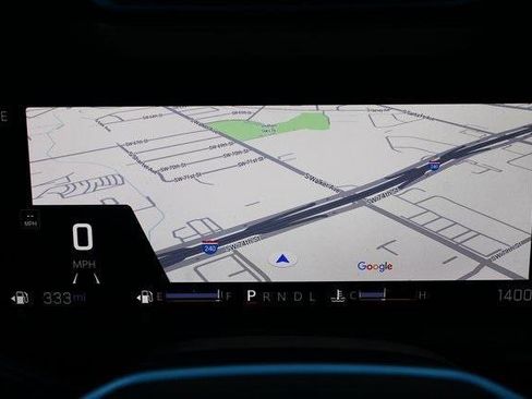 Used 2024 Chevrolet Colorado LT w/ LT Convenience Package III image 21