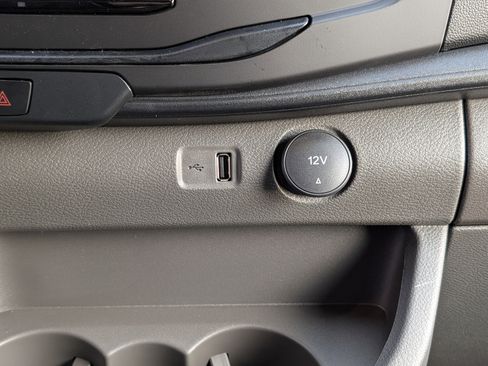 New 2026 Ford Transit 350 148 High Roof Extended w/ Load Area Protection Package image 19