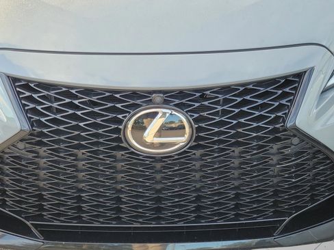 Certified 2025 Lexus IS 350 F Sport image 9