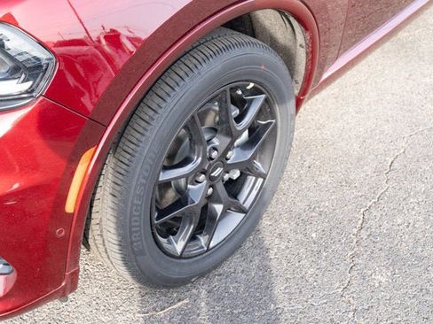 New 2026 Dodge Durango GT image 9