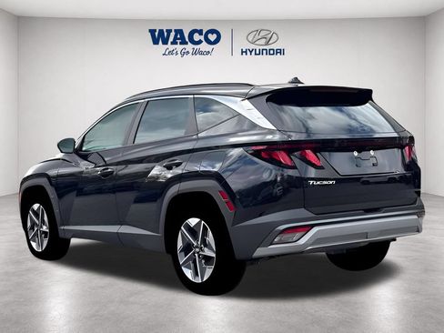 Used 2026 Hyundai Tucson SE AWD/4WD image 8