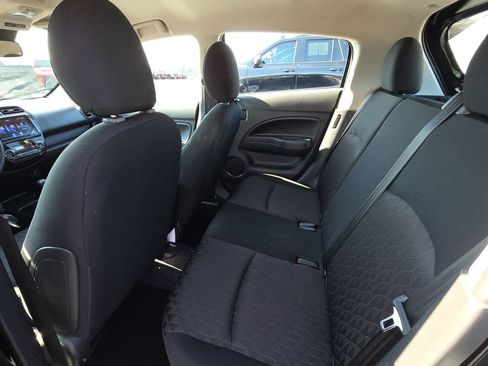 Used 2022 Mitsubishi Mirage FWD image 28