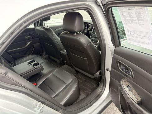 Used 2015 Chevrolet Malibu LT w/ Leather Package image 53