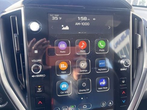 New 2026 Subaru Impreza RS image 25