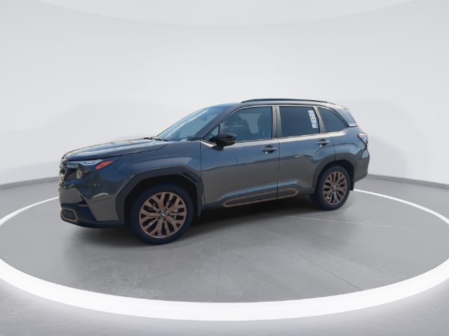 Used 2026 Subaru Forester Sport AWD/4WD image 4