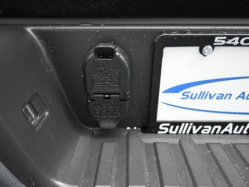 Used 2021 Chevrolet Colorado Z71 w/ Safety Package AWD/4WD image 49