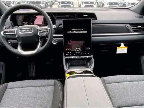 New 2026 GMC Terrain Elevation image 5
