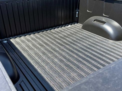 New 2026 Toyota Tundra SR image 6