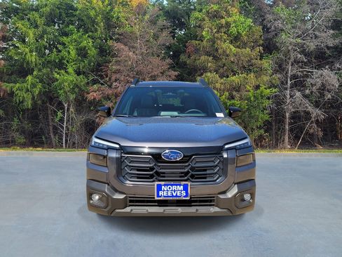 New 2026 Subaru Outback Premium AWD/4WD image 2