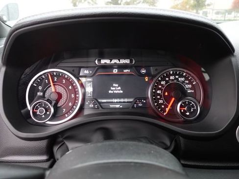 New 2026 RAM 1500 Laramie w/ Laramie Preferred Package image 17