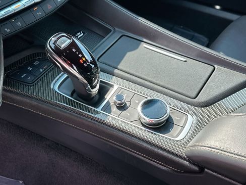 Used 2021 Cadillac CT5 V w/ Premium Package image 20