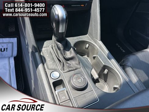 Used 2021 Volkswagen Atlas SE AWD/4WD image 15