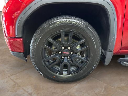 Used 2023 GMC Sierra 1500 Elevation AWD/4WD image 31