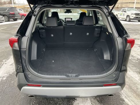 Used 2024 Toyota RAV4 Adventure image 30