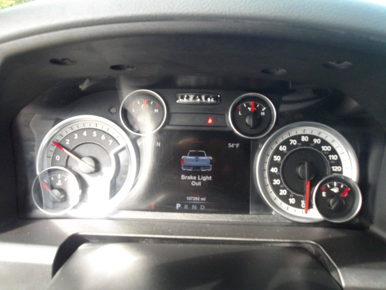 Used 2015 RAM 1500 SLT AWD/4WD image 21