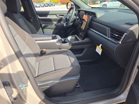 New 2026 GMC Terrain Elevation image 7