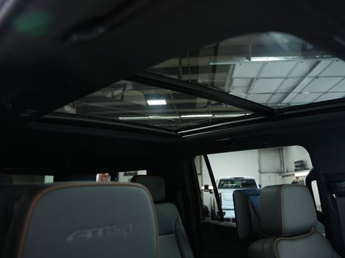 New 2026 GMC Yukon XL AT4 w/ AT4 Premium Plus Package AWD/4WD image 17