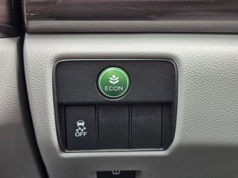 Used 2016 Honda Accord EX-L image 19
