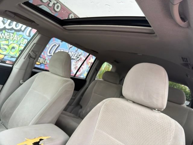 Used 2010 Toyota Highlander 4WD image 16