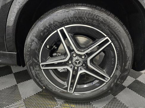 New 2026 Mercedes-Benz GLE 450 4MATIC image 22